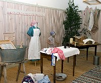 DSC 9542 Hushållsgöromål